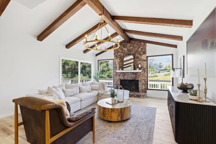 3460 Oak Hill Court, Morgan Hill, California 95037