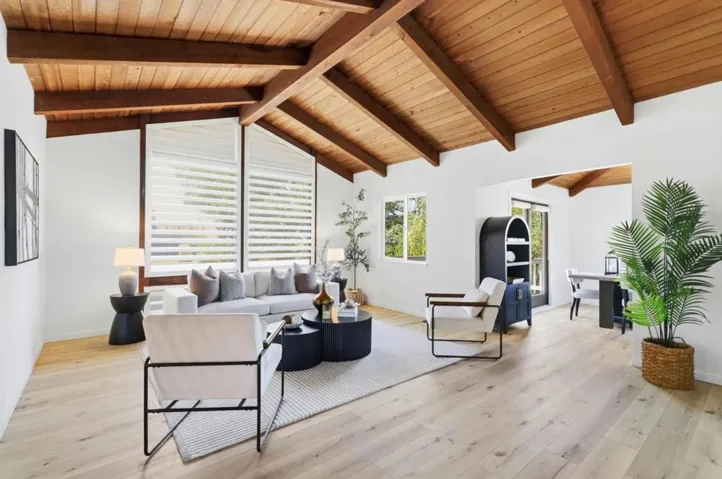 3460 Oak Hill Court, Morgan Hill, California 95037