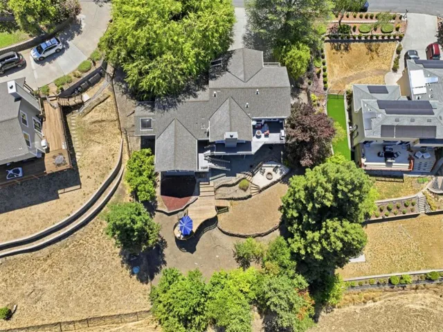 3460 Oak Hill Court, Morgan Hill, California 95037