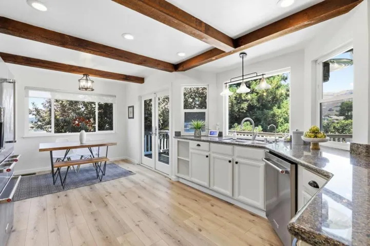 3460 Oak Hill Court, Morgan Hill, California 95037