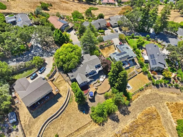 3460 Oak Hill Court, Morgan Hill, California 95037