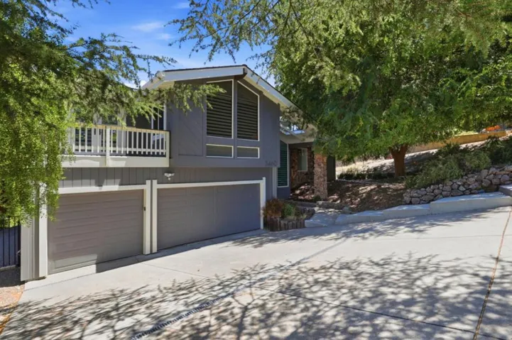 3460 Oak Hill Court, Morgan Hill, California 95037