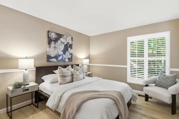 3460 Oak Hill Court, Morgan Hill, California 95037
