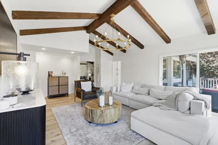3460 Oak Hill Court, Morgan Hill, California 95037