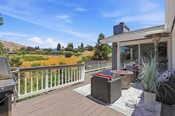 3460 Oak Hill Court, Morgan Hill, California 95037