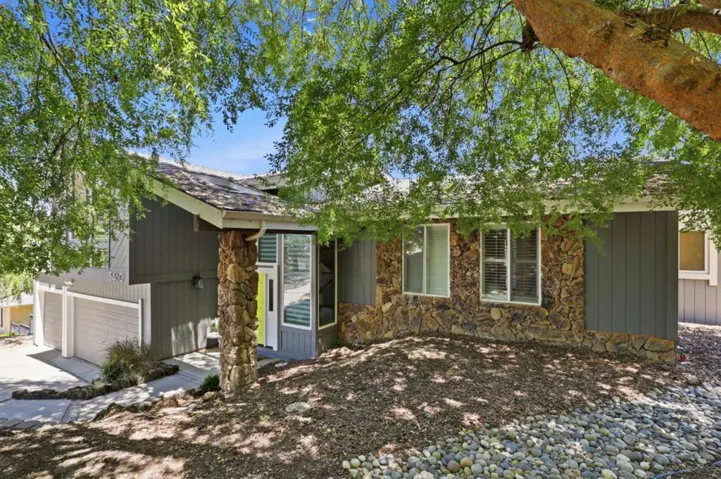 3460 Oak Hill Court, Morgan Hill, California 95037