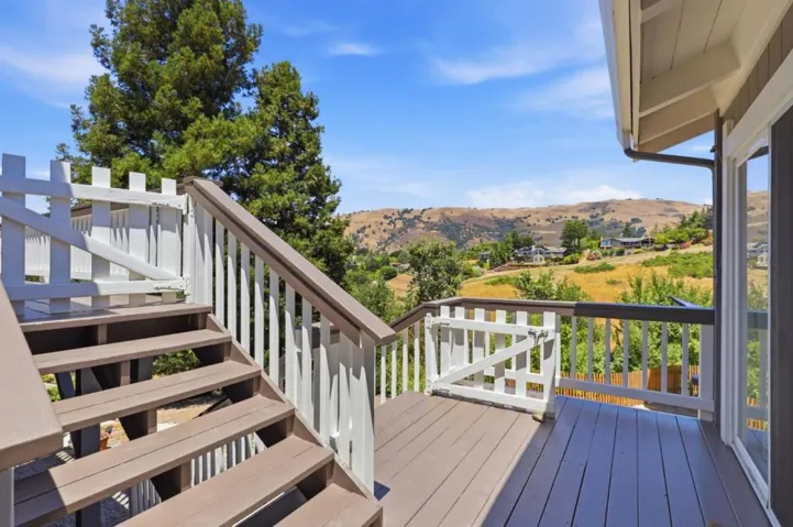 3460 Oak Hill Court, Morgan Hill, California 95037