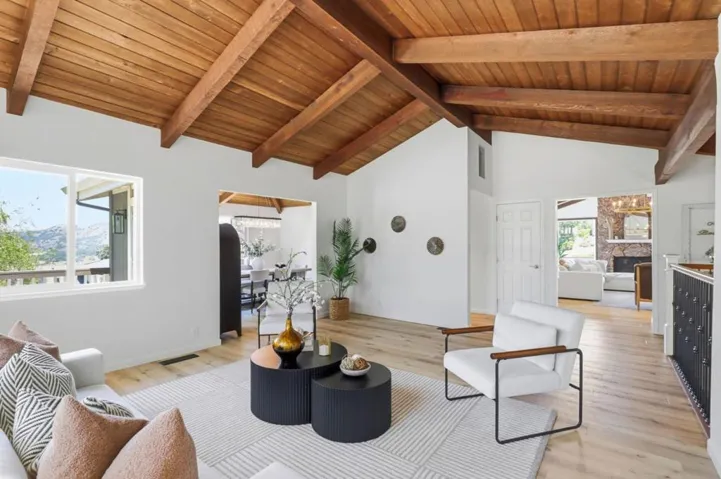 3460 Oak Hill Court, Morgan Hill, California 95037