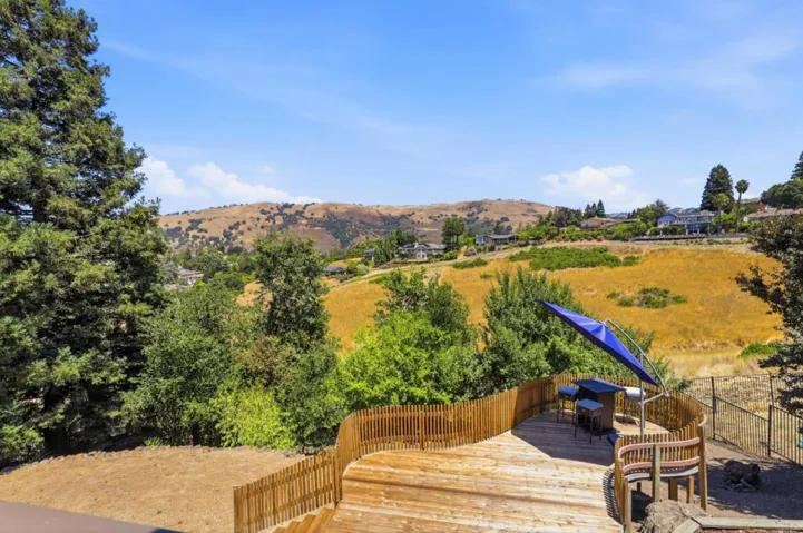 3460 Oak Hill Court, Morgan Hill, California 95037