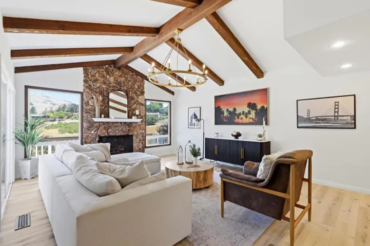 3460 Oak Hill Court, Morgan Hill, California 95037