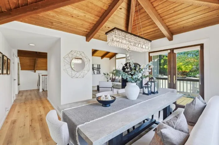 3460 Oak Hill Court, Morgan Hill, California 95037