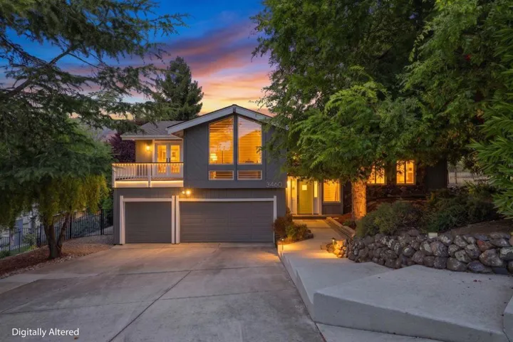 3460 Oak Hill Court, Morgan Hill, California 95037