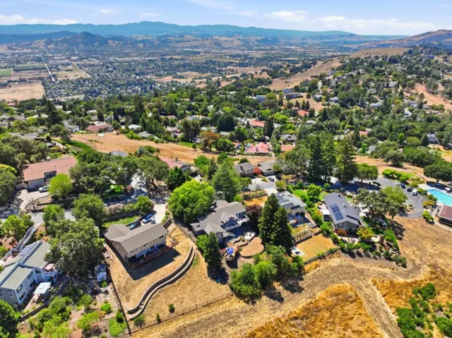 3460 Oak Hill Court, Morgan Hill, California 95037