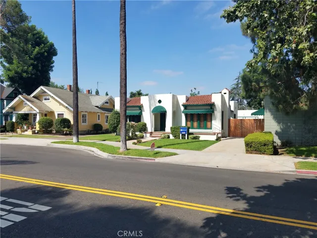 454 S Glassell, Orange, California 92866