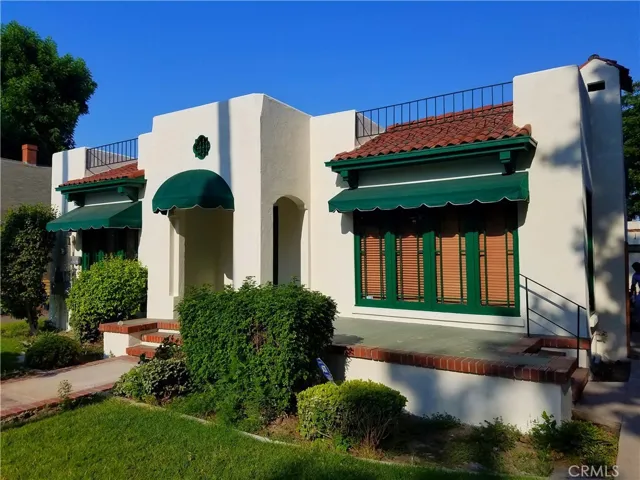 454 S Glassell, Orange, California 92866