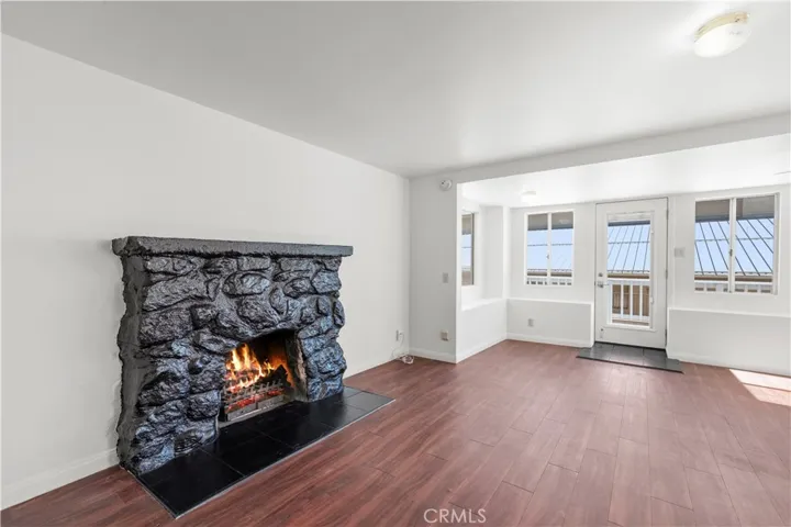 3732 Encino, Frazier Park, California 93225