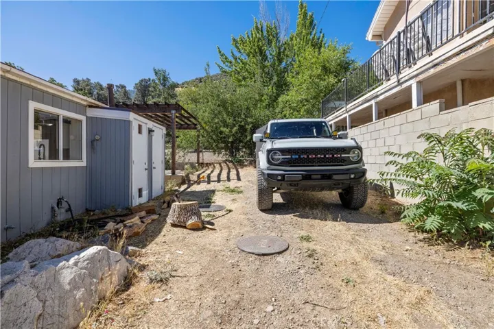 3732 Encino, Frazier Park, California 93225