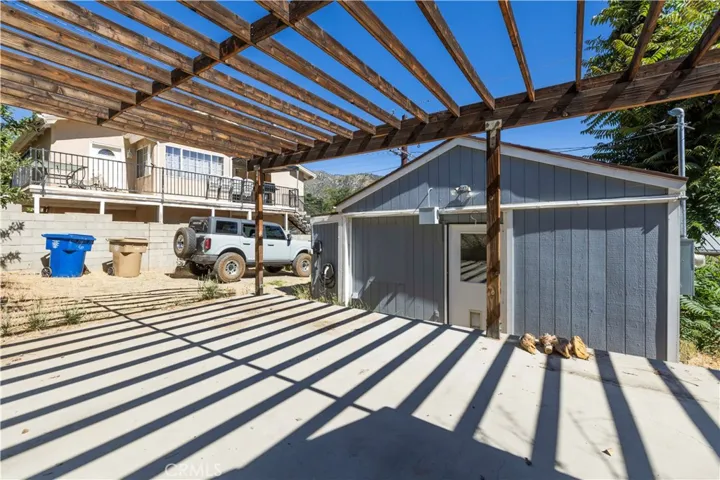 3732 Encino, Frazier Park, California 93225