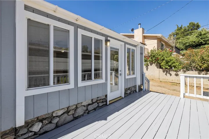 3732 Encino, Frazier Park, California 93225