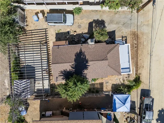 3732 Encino, Frazier Park, California 93225