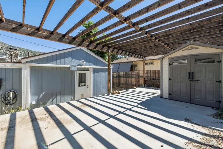 3732 Encino, Frazier Park, California 93225