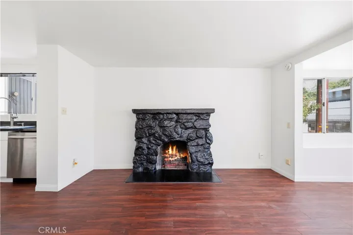 3732 Encino, Frazier Park, California 93225