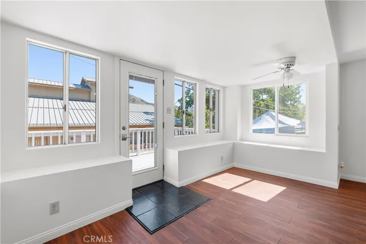 3732 Encino, Frazier Park, California 93225