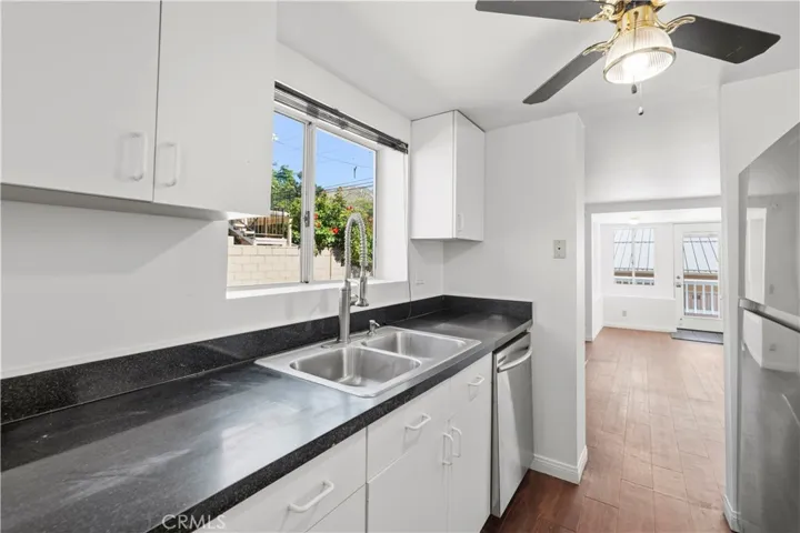 3732 Encino, Frazier Park, California 93225