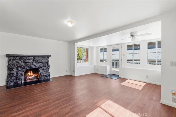 3732 Encino, Frazier Park, California 93225