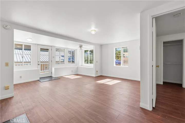 3732 Encino, Frazier Park, California 93225