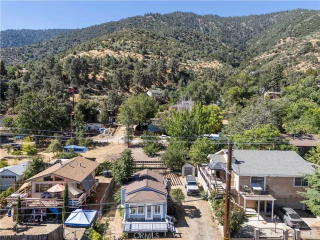 3732 Encino, Frazier Park, California 93225