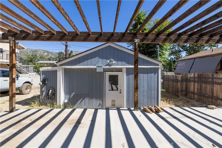 3732 Encino, Frazier Park, California 93225