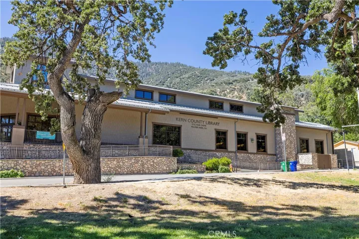 3732 Encino, Frazier Park, California 93225