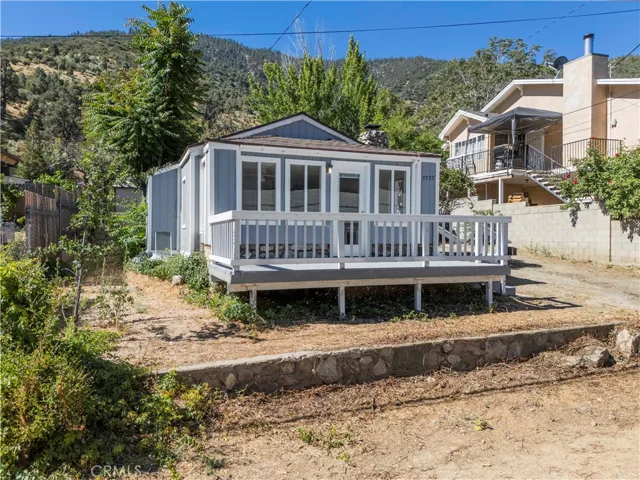 3732 Encino, Frazier Park, California 93225