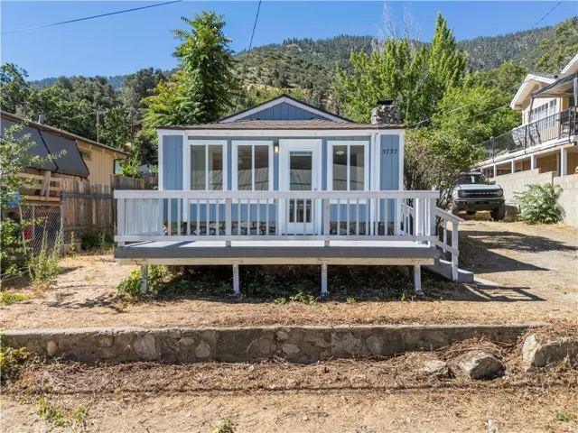 3732 Encino, Frazier Park, California 93225