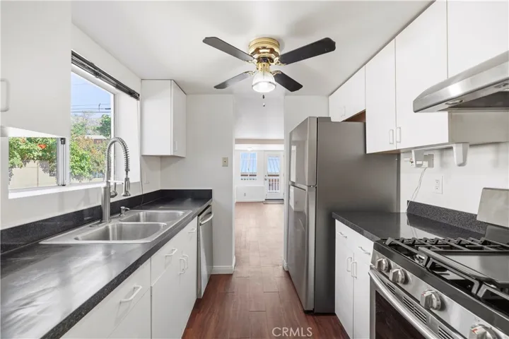 3732 Encino, Frazier Park, California 93225