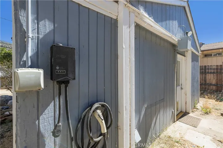 3732 Encino, Frazier Park, California 93225