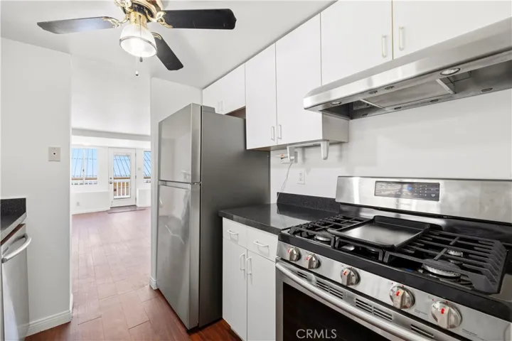 3732 Encino, Frazier Park, California 93225