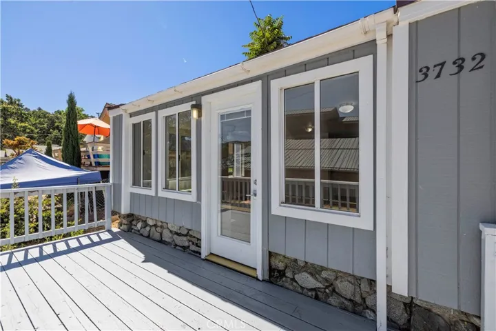 3732 Encino, Frazier Park, California 93225