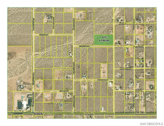 1260 N Sage, Landers, California 92285