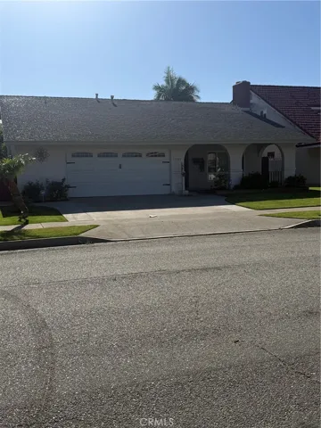 17323 Grayland, Cerritos, California 90703