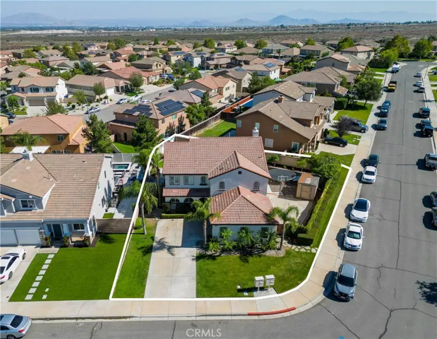 18019 Tanzanite, San Bernardino, California 92407