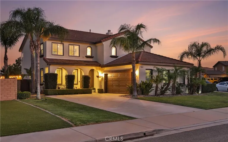 18019 Tanzanite, San Bernardino, California 92407