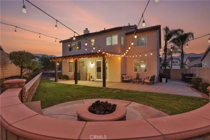 18019 Tanzanite, San Bernardino, California 92407