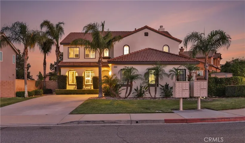 18019 Tanzanite, San Bernardino, California 92407