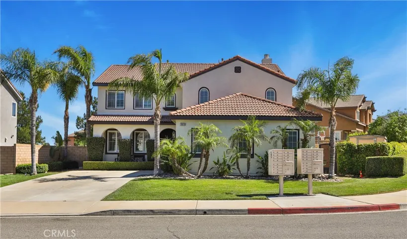 18019 Tanzanite, San Bernardino, California 92407