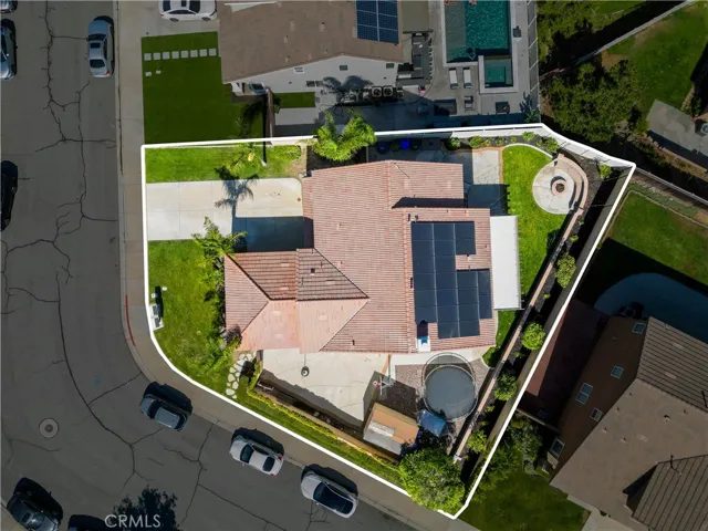 18019 Tanzanite, San Bernardino, California 92407