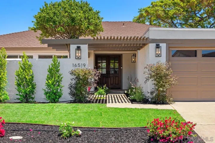 16519 Gabarda Rd., San Diego, California 92128