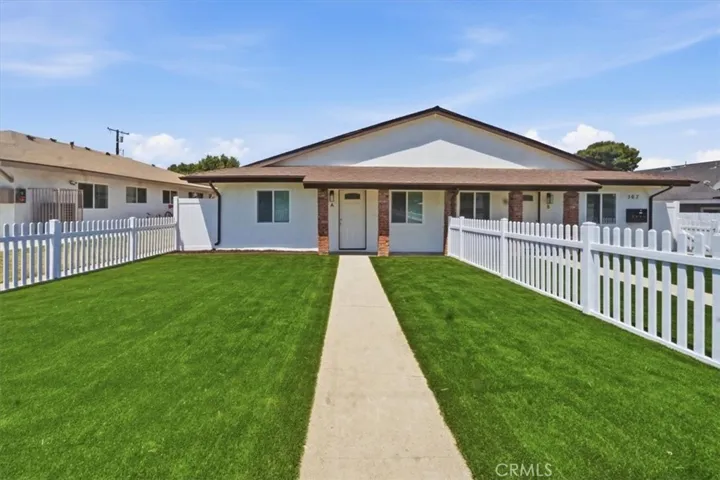 307 N Tustin A, Anaheim, California 92807