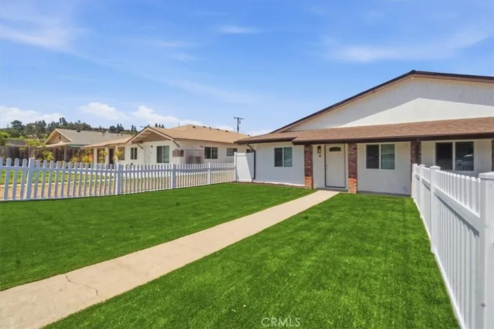 307 N Tustin A, Anaheim, California 92807